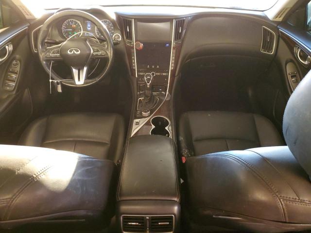 Photo 7 VIN: JN1EV7AP2JM356569 - INFINITI Q50 