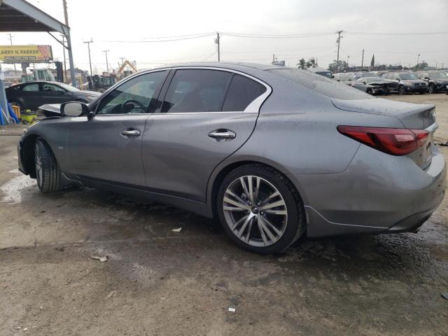 Photo 1 VIN: JN1EV7AP2JM356863 - INFINITI Q50 