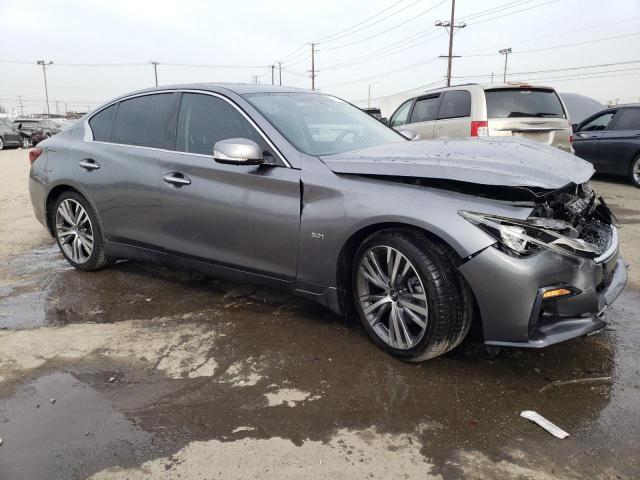 Photo 3 VIN: JN1EV7AP2JM356863 - INFINITI Q50 