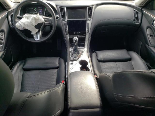 Photo 7 VIN: JN1EV7AP2JM356863 - INFINITI Q50 