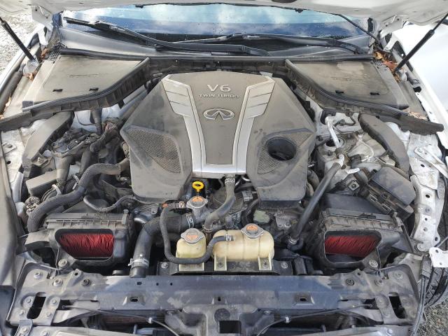 Photo 10 VIN: JN1EV7AP2JM357978 - INFINITI Q50 