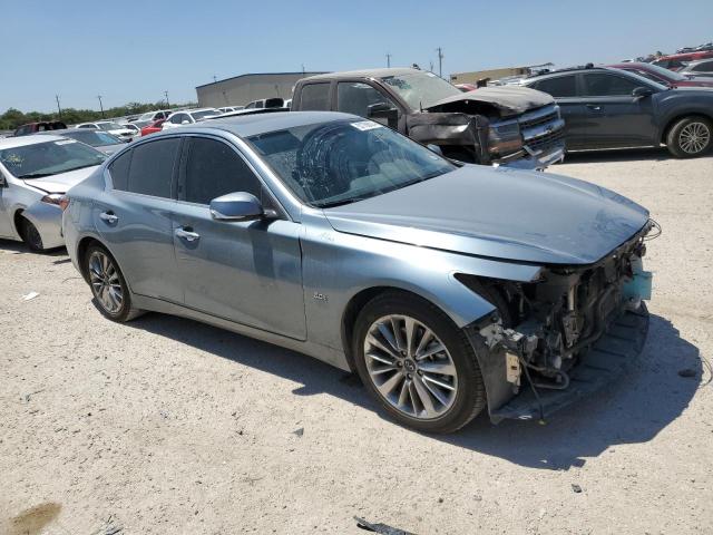 Photo 3 VIN: JN1EV7AP2JM358113 - INFINITI Q50 