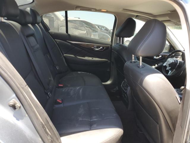 Photo 9 VIN: JN1EV7AP2JM358113 - INFINITI Q50 