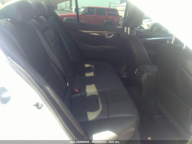 Photo 7 VIN: JN1EV7AP2JM358743 - INFINITI Q50 