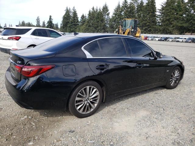 Photo 2 VIN: JN1EV7AP2JM359701 - INFINITI Q50 LUXE 