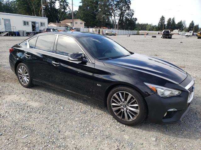 Photo 3 VIN: JN1EV7AP2JM359701 - INFINITI Q50 LUXE 