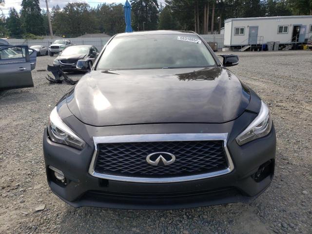 Photo 4 VIN: JN1EV7AP2JM359701 - INFINITI Q50 LUXE 