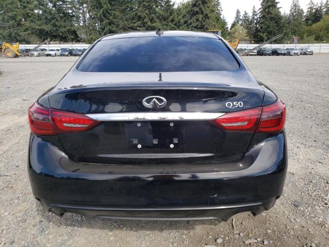 Photo 5 VIN: JN1EV7AP2JM359701 - INFINITI Q50 LUXE 