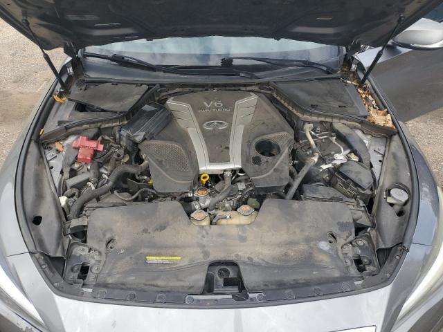 Photo 10 VIN: JN1EV7AP2JM361593 - INFINITI Q50 