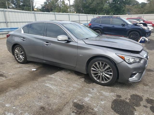 Photo 3 VIN: JN1EV7AP2JM361593 - INFINITI Q50 