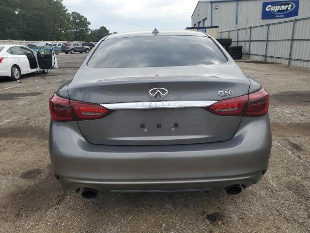 Photo 5 VIN: JN1EV7AP2JM361593 - INFINITI Q50 