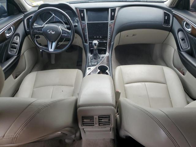 Photo 7 VIN: JN1EV7AP2JM361593 - INFINITI Q50 