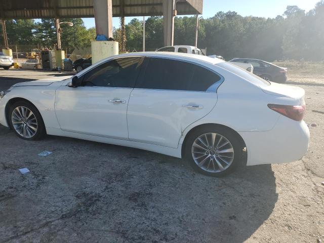 Photo 1 VIN: JN1EV7AP2JM361898 - INFINITI Q50 LUXE 