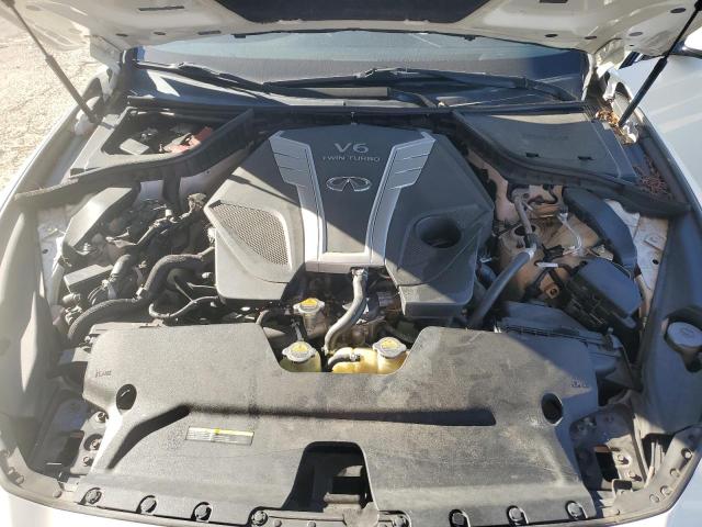 Photo 10 VIN: JN1EV7AP2JM361898 - INFINITI Q50 LUXE 