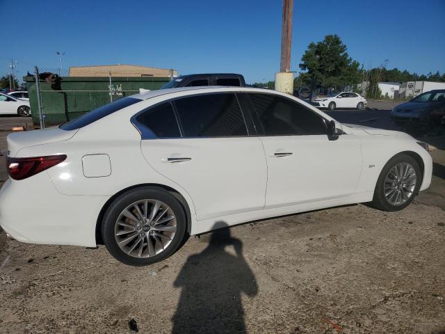 Photo 2 VIN: JN1EV7AP2JM361898 - INFINITI Q50 LUXE 