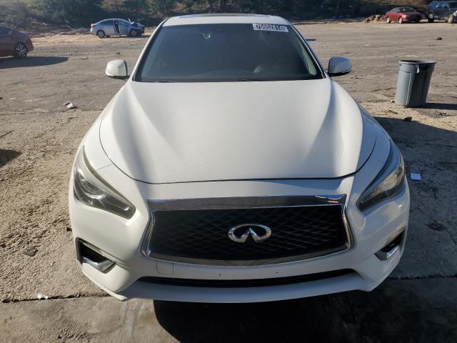 Photo 4 VIN: JN1EV7AP2JM361898 - INFINITI Q50 LUXE 