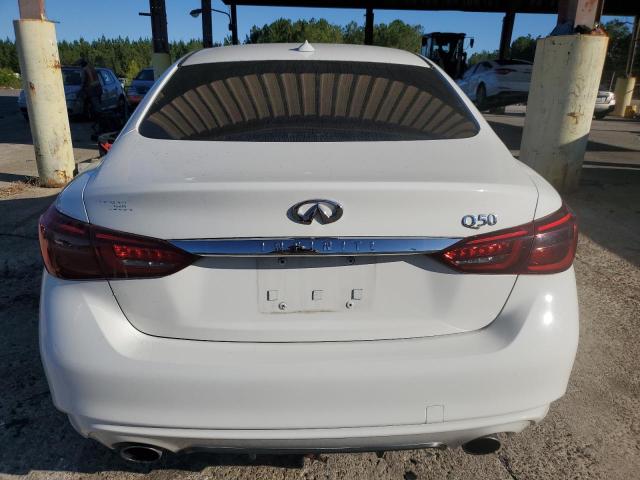 Photo 5 VIN: JN1EV7AP2JM361898 - INFINITI Q50 LUXE 