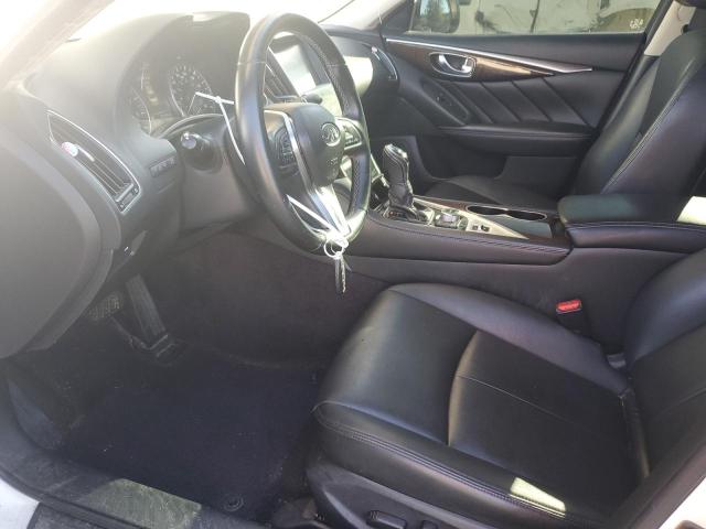 Photo 6 VIN: JN1EV7AP2JM361898 - INFINITI Q50 LUXE 