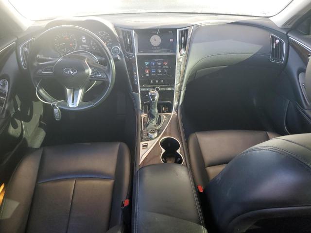 Photo 7 VIN: JN1EV7AP2JM361898 - INFINITI Q50 LUXE 