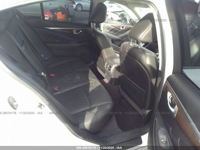 Photo 7 VIN: JN1EV7AP2JM362727 - INFINITI Q50 