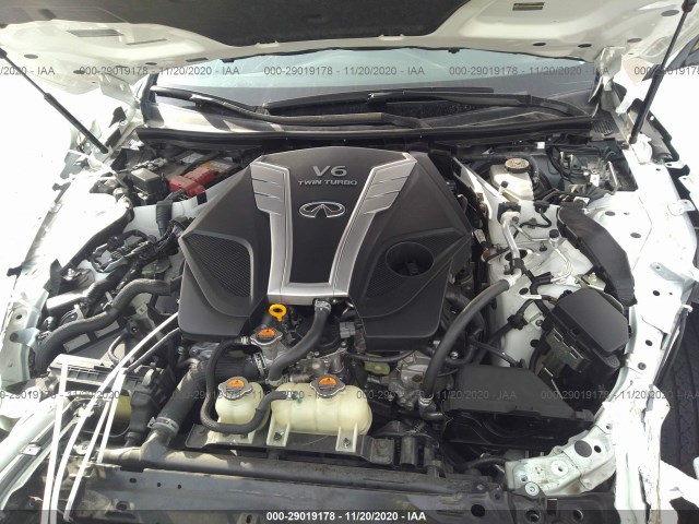 Photo 9 VIN: JN1EV7AP2JM362727 - INFINITI Q50 