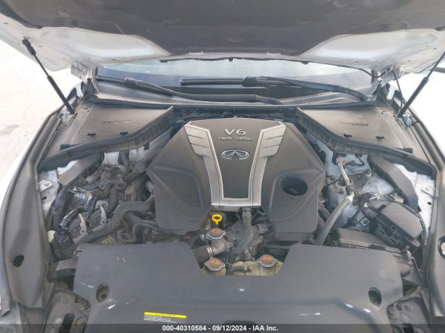 Photo 9 VIN: JN1EV7AP2JM363215 - INFINITI Q50 