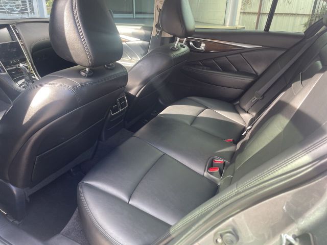 Photo 4 VIN: JN1EV7AP2JM363277 - INFINITI Q50 