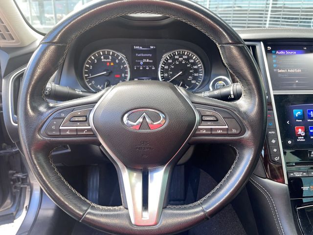 Photo 7 VIN: JN1EV7AP2JM363277 - INFINITI Q50 