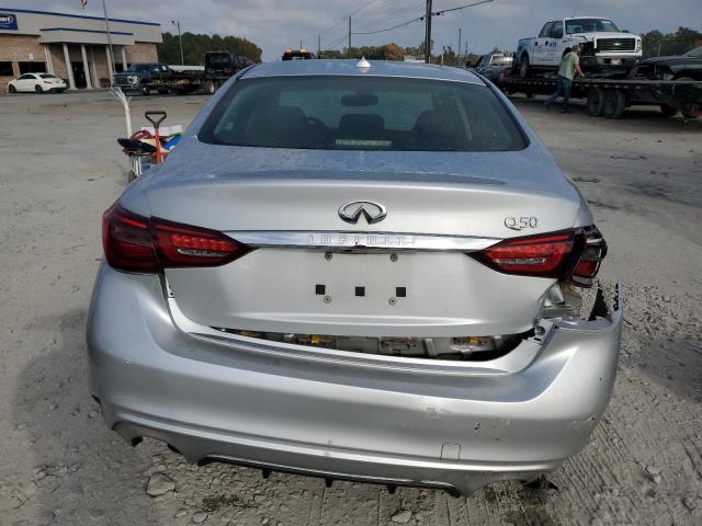 Photo 5 VIN: JN1EV7AP2JM363392 - INFINITI Q50 LUXE 