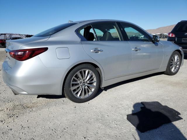 Photo 2 VIN: JN1EV7AP2JM365983 - INFINITI Q50 