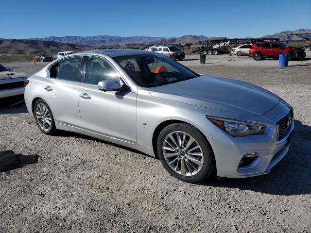 Photo 3 VIN: JN1EV7AP2JM365983 - INFINITI Q50 