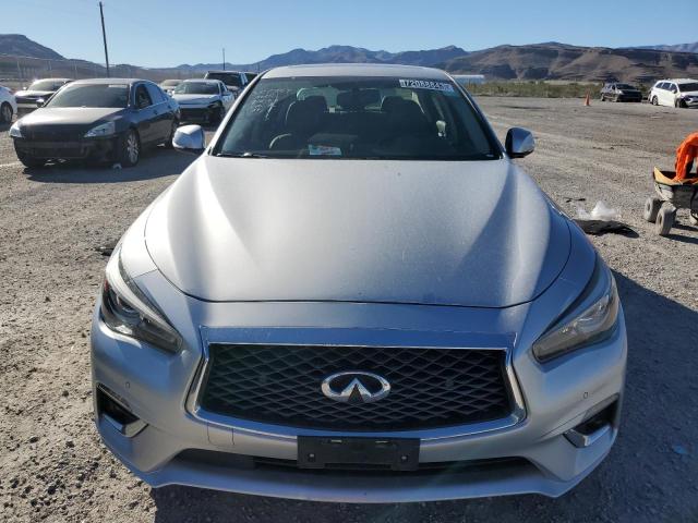 Photo 4 VIN: JN1EV7AP2JM365983 - INFINITI Q50 