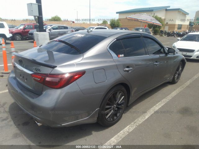 Photo 3 VIN: JN1EV7AP2JM366390 - INFINITI Q50 