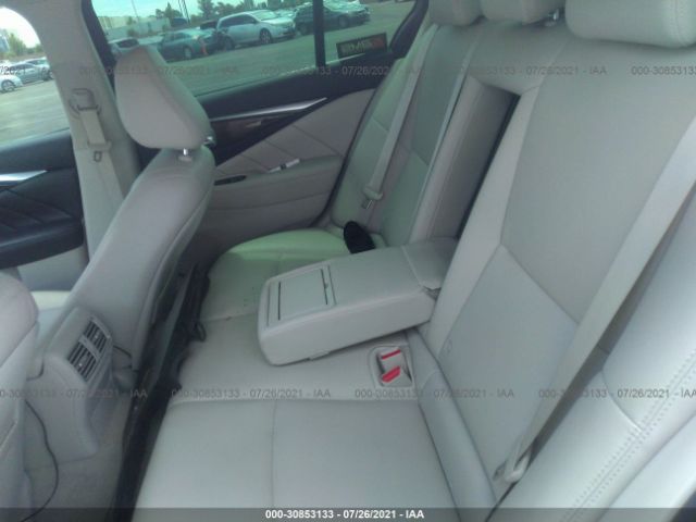 Photo 7 VIN: JN1EV7AP2JM366390 - INFINITI Q50 