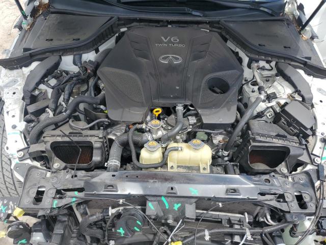 Photo 10 VIN: JN1EV7AP2KM510327 - INFINITI Q50 