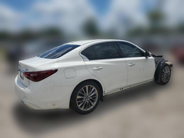 Photo 2 VIN: JN1EV7AP2KM510327 - INFINITI Q50 