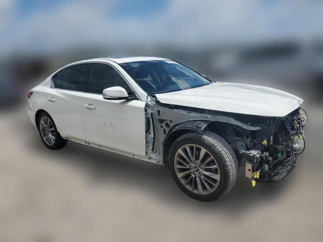 Photo 3 VIN: JN1EV7AP2KM510327 - INFINITI Q50 