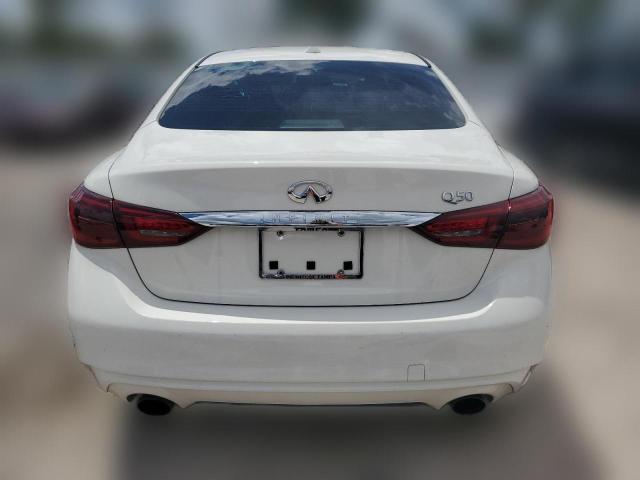 Photo 5 VIN: JN1EV7AP2KM510327 - INFINITI Q50 