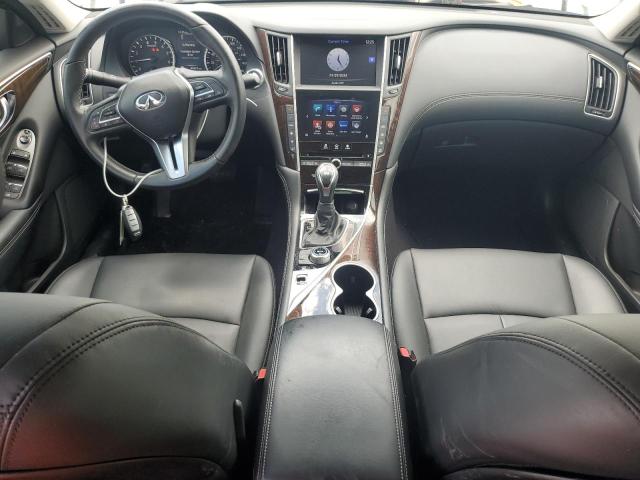 Photo 7 VIN: JN1EV7AP2KM510327 - INFINITI Q50 