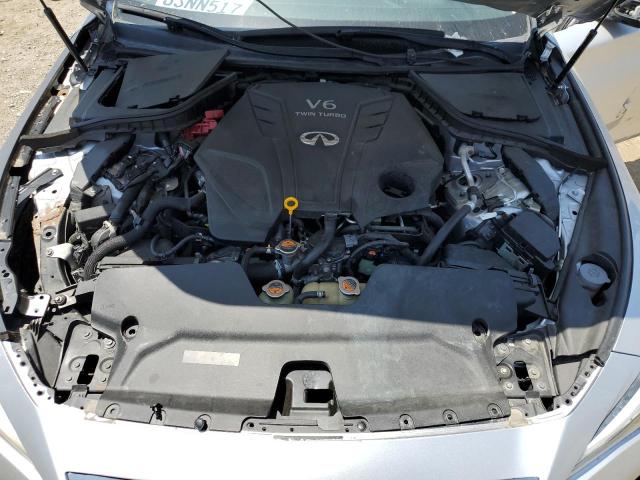 Photo 10 VIN: JN1EV7AP2KM511316 - INFINITI Q50 LUXE 