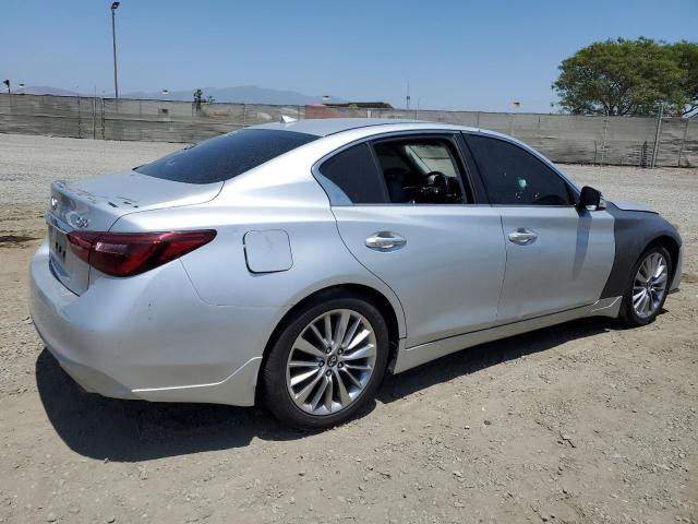 Photo 2 VIN: JN1EV7AP2KM511316 - INFINITI Q50 LUXE 