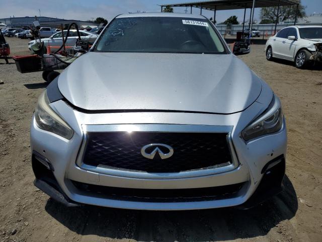 Photo 4 VIN: JN1EV7AP2KM511316 - INFINITI Q50 LUXE 