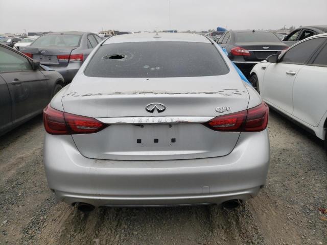 Photo 5 VIN: JN1EV7AP2KM511316 - INFINITI Q50 LUXE 