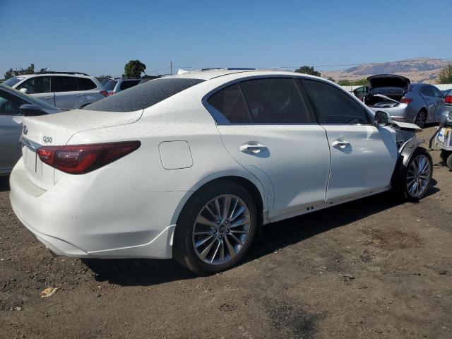 Photo 2 VIN: JN1EV7AP2KM512272 - INFINITI Q50 LUXE 