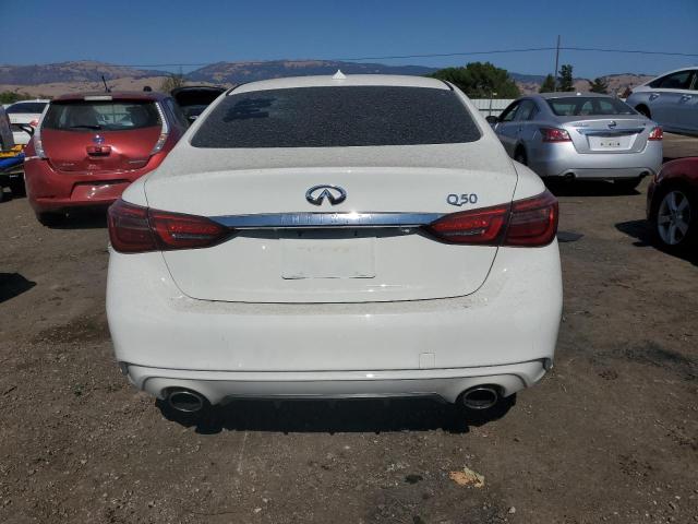 Photo 5 VIN: JN1EV7AP2KM512272 - INFINITI Q50 LUXE 