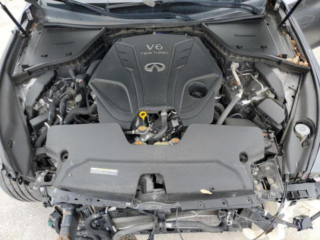 Photo 10 VIN: JN1EV7AP2KM512353 - INFINITI Q50 LUXE 