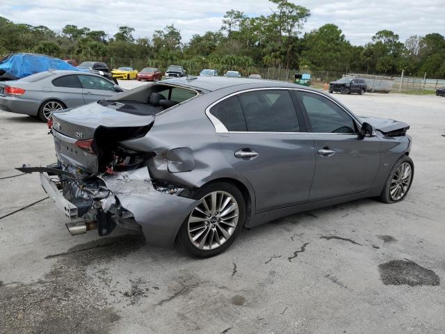 Photo 2 VIN: JN1EV7AP2KM512353 - INFINITI Q50 LUXE 