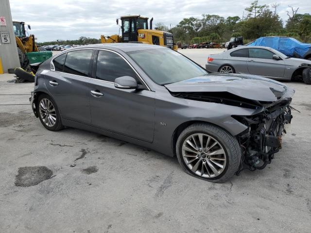 Photo 3 VIN: JN1EV7AP2KM512353 - INFINITI Q50 LUXE 