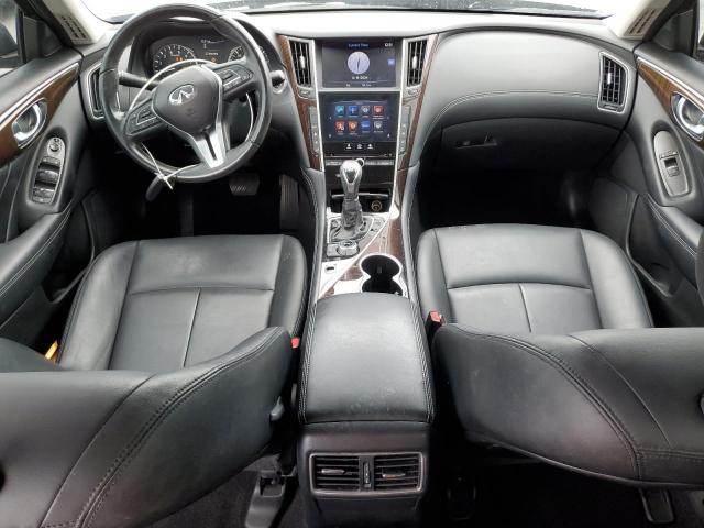 Photo 7 VIN: JN1EV7AP2KM512353 - INFINITI Q50 LUXE 