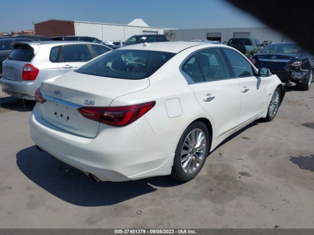 Photo 3 VIN: JN1EV7AP2KM512899 - INFINITI Q50 